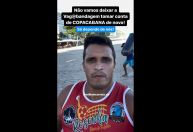 Justiceiros de Copacabana: 