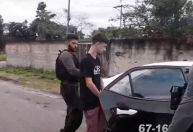 Polícia prende quadrilha especializada em roubos no Rio de Janeiro