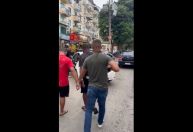 RJ: três milicianos são presos realizando cobranças na comunidade do Terreirão