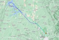 Falso alerta de fumaça faz avião da Azul voltar a Belo Horizonte após decolagem