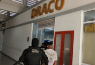 Dois integrantes da milícia de Zinho são capturados no Rio