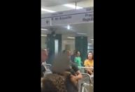 Vídeo: Homem desmaia após levar mata-leão de segurança do metrô de SP