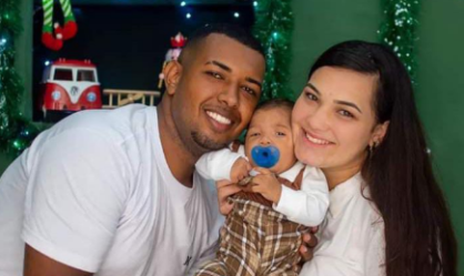 "Demolidor": pai da família morta em Niterói usou apelido para negociar com criminosos