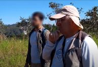 USP afasta professor que deu 