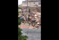 Número de mortos após chuvas no Rio de Janeiro chega a 9