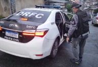 Quadrilha que teria desviado R$2 milhões em cargas é alvo de operação no RJ