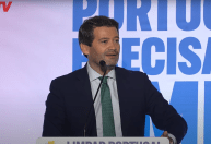 Líder da direita em Portugal diz que irá impedir entrada de Lula no país caso eleito