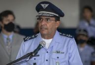 Ex-comandante da Aeronáutica também confirmou à PF reuniões para discutir minuta golpista