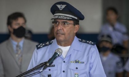 Vídeo: Ex-chefe da FAB confirma que Freire Gomes ameaçou prender Bolsonaro