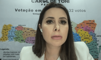 Caroline de Toni