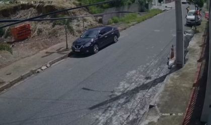 A Polícia Civil de Minas Gerais (PCMG) investiga as circunstâncias e a causa do acidente de trânsito.