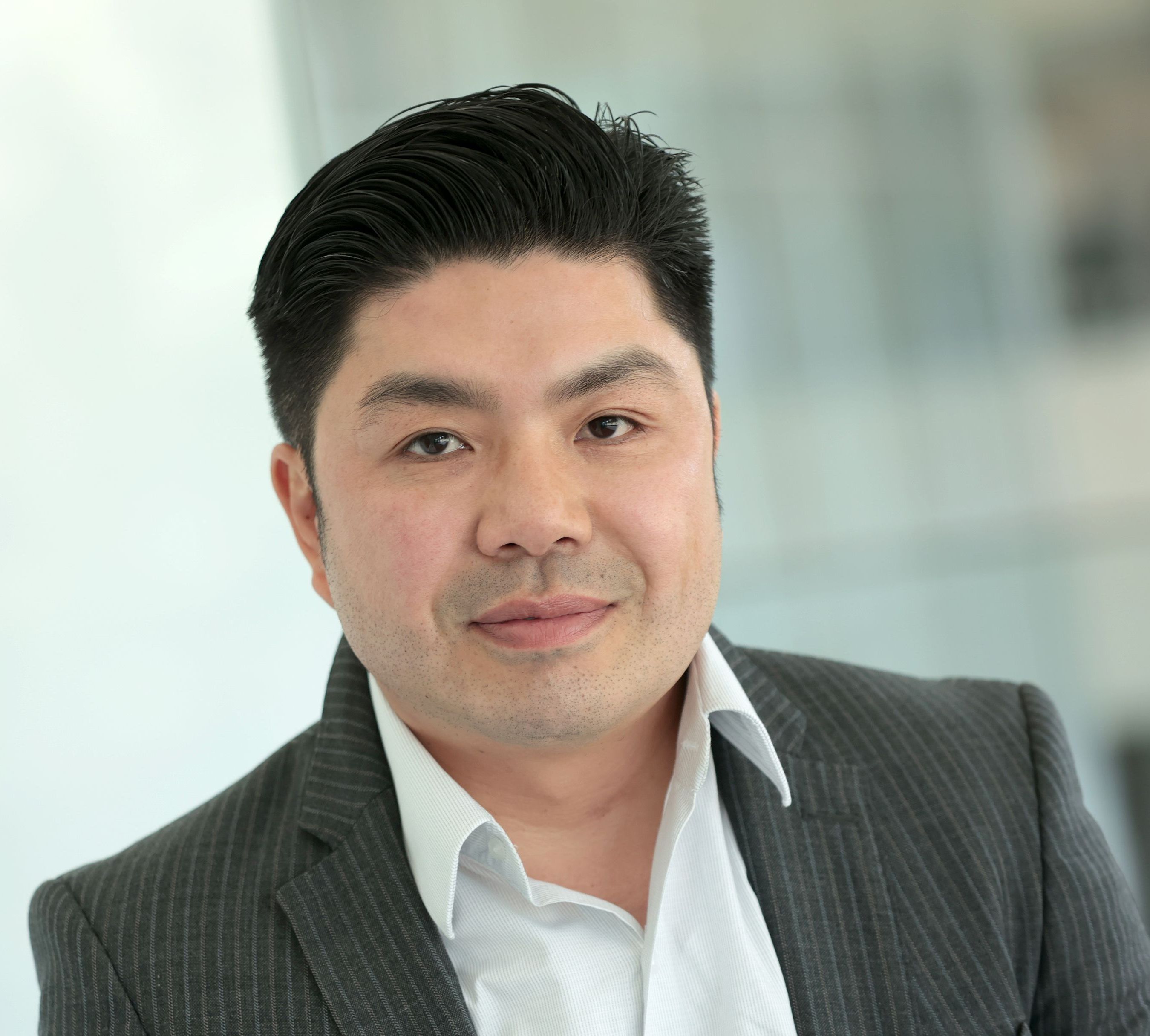 César Tadashi