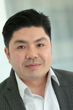 César Tadashi