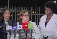 Ministra de Lula diz que fiança de Daniel Alves foi “equívoco”: “R$ 5 milhões compram a liberdade de estuprador”