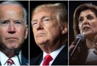 Confira os resultados das votações primárias da Superterça nos Estados Unidos
