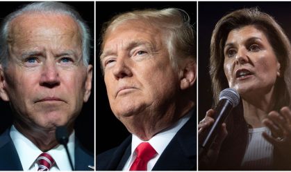 Biden e Trump têm vitórias esmagadoras na Superterça, mas com sinais de alerta; entenda resultados