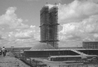 Inaugurada por JK, Brasília celebra 65 anos como símbolo nacional