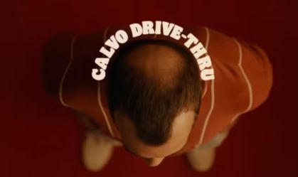 Burger King dará sanduíche grátis para calvos "drive-thru"; veja como participar