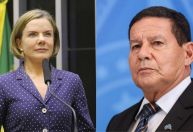 Sem manifestações oficiais do governo, petistas e oposição comentam golpe de 64 em redes sociais