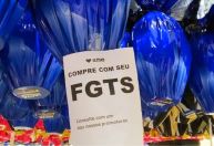 Com FGTS ou em 10x no cartão: as estratégias de varejistas para vender ovos de Páscoa