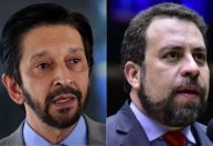 Justiça Eleitoral nega ação do MDB por panfletos de PT e PSOL contra Nunes
