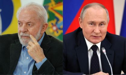 Lula na Rússia: Entre o pragmatismo estratégico e os riscos da ambiguidade