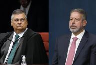 Dino rebate Lira e diz que investigação “bem feita” é mais eficiente contra o crime organizado