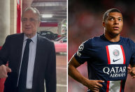 Presidente do Real pergunta