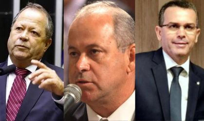 PGR pede condenação de irmãos Brazão e de Rivaldo Barbosa em caso Marielle