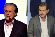 Em meio a um racha no União Brasil, dirigentes do partido trocam acusações