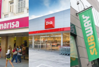 Marisa, Dia, Subway: varejistas enfrentam crise por não entenderem perfil de consumo brasileiro, dizem especialistas
