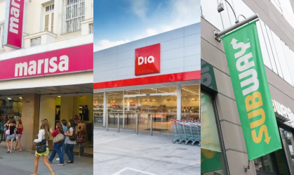 Marisa, Dia, Subway: varejistas enfrentam crise por não entenderem perfil de consumo brasileiro, dizem especialistas