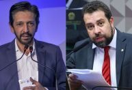 Evangélicos preferem Nunes em SP; Boulos tem maioria entre católicos, ateus e outras religiões, diz Atlas/CNN