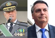 Confira a íntegra da minuta golpista apresentada por Bolsonaro a Freire Gomes
