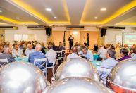 Clube Militar realizará almoço em comemoração aos 60 anos do golpe de 1964