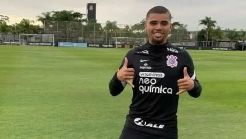 Daniel Marcos acertou com o Resende