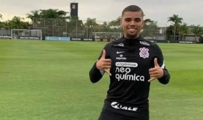 Daniel Marcos acertou com o Resende