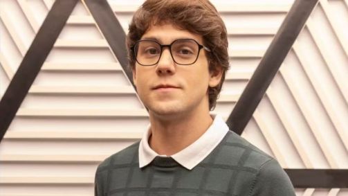 Daniel Rangel será Guto