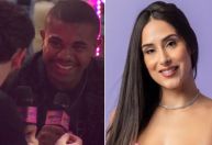 BBB24: “Ela está te esperando”, diz Davi a Matteus sobre Deniziane