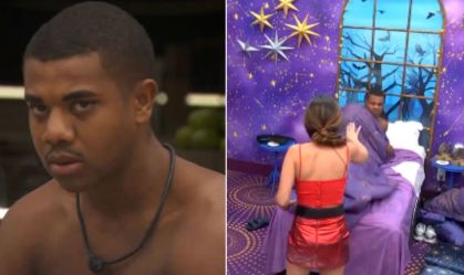 Davi Brito comenta expulsão de Wanessa Camargo no BBB: "Se fosse eu?"