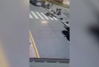 Urso à solta fere cinco pessoas em cidade da Eslováquia; veja