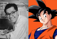 Akira Toriyama, criador da série "Dragon Ball", morre aos 68 anos