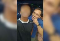 Entregador é baleado por PM após discussão no Rio de Janeiro