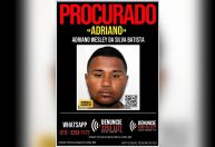RJ: acusado de tentar matar a ex-mulher grávida de cinco meses está foragido