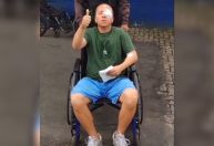 Vídeo: adolescente é morto após atirar no rosto de PM durante abordagem no RJ