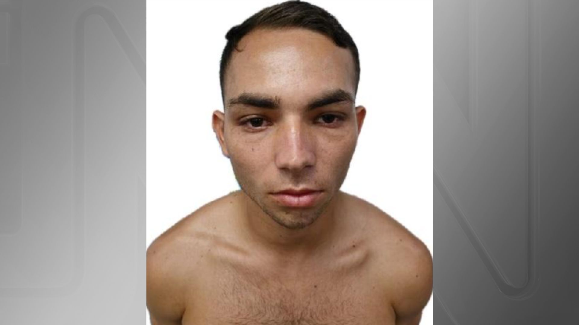 Homem preso por matar mulheres no AM