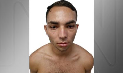 Homem preso por matar mulheres no AM