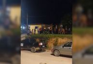 Irmãos são mortos pela PM após tumulto durante cavalgada em MG