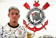 Corinthians encaminha rescisão de contrato com Dimas, jovem que presenciou morte da namorada