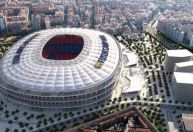 Spotify Camp Nou: veja fotos de como ficará o estádio do Barcelona